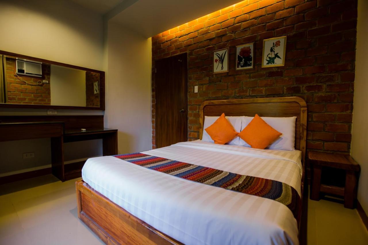 Malagos Garden Resort Davao ภายนอก รูปภาพ