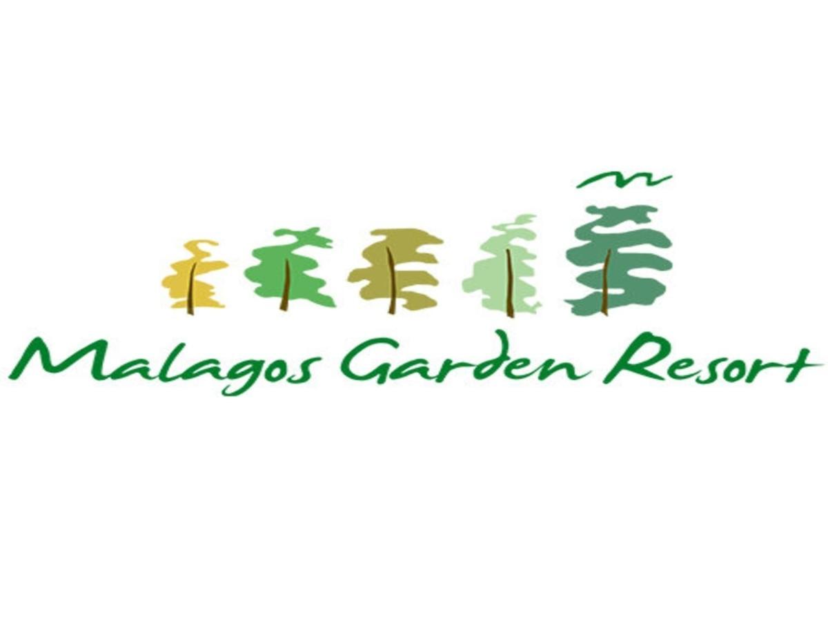 Malagos Garden Resort Davao ภายนอก รูปภาพ