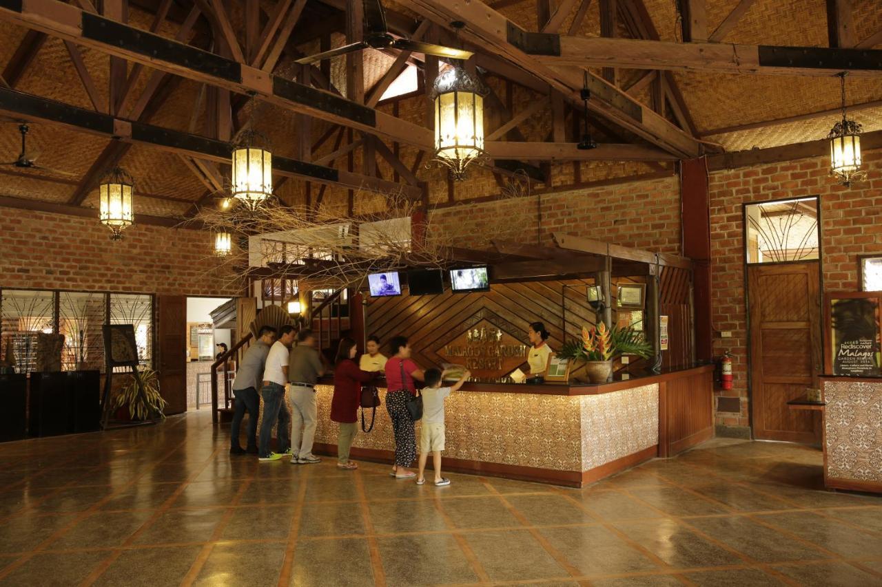 Malagos Garden Resort Davao ภายนอก รูปภาพ