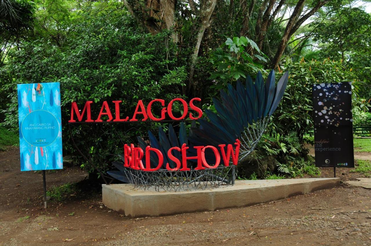 Malagos Garden Resort Davao ภายนอก รูปภาพ