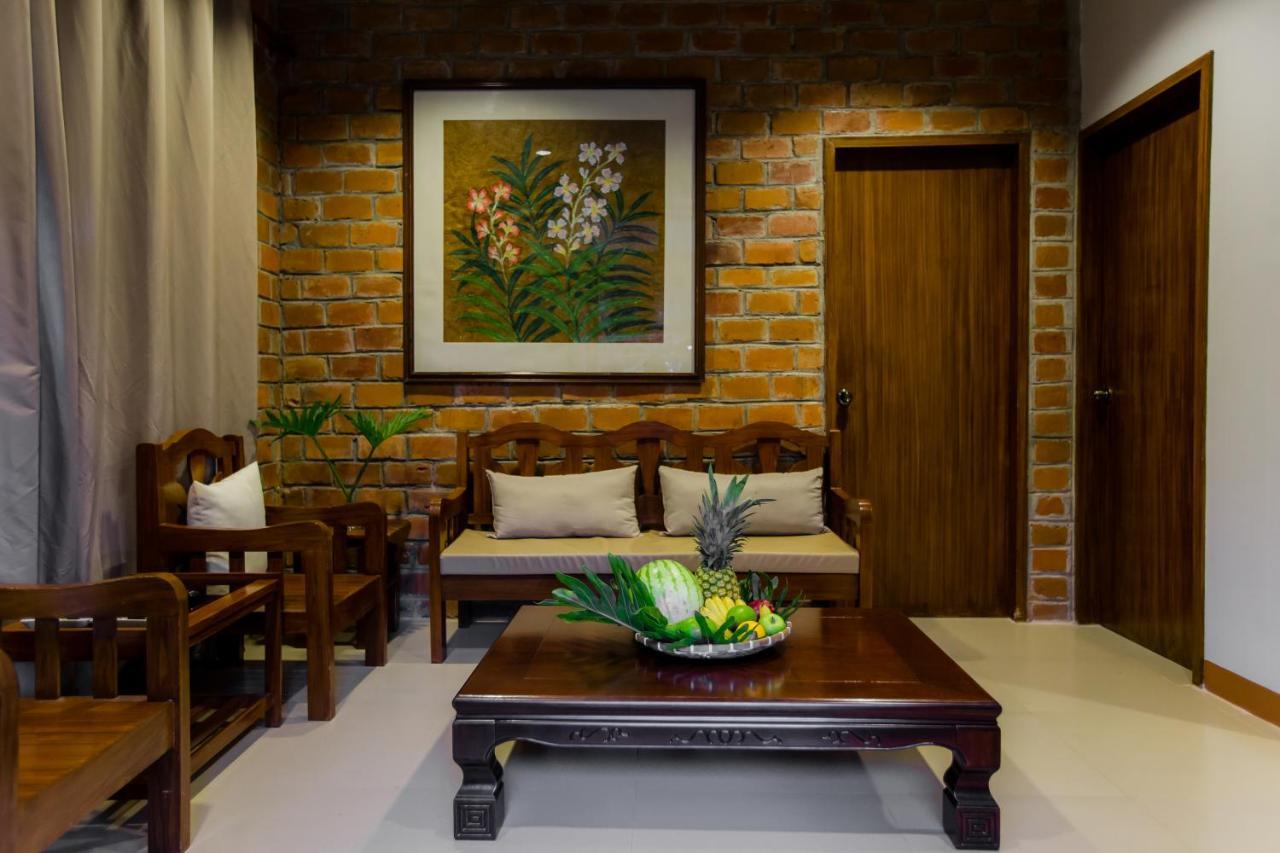 Malagos Garden Resort Davao ภายนอก รูปภาพ