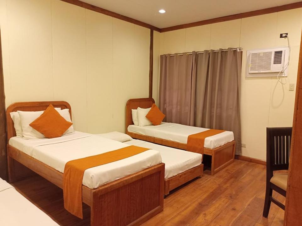 Malagos Garden Resort Davao ภายนอก รูปภาพ